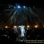 2 febbraio 2017 - ObiHall - Firenze - Arisa in concerto