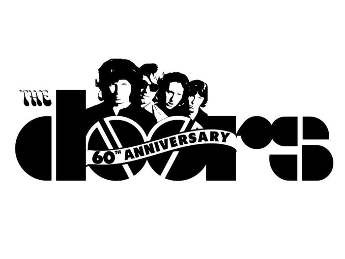 60 anni di Doors: escono un box set, un album live e un libro 60 anni di Doors: escono un box set, un album live e un libro