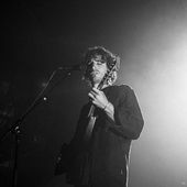 20 settembre 2025 - Alcatraz - Milano - Tamino in concerto