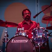 23 giugno 2022 - La Prima Estate - Parco BussolaDomani - Lido di Camaiore (Lu) - Bluvertigo in concerto