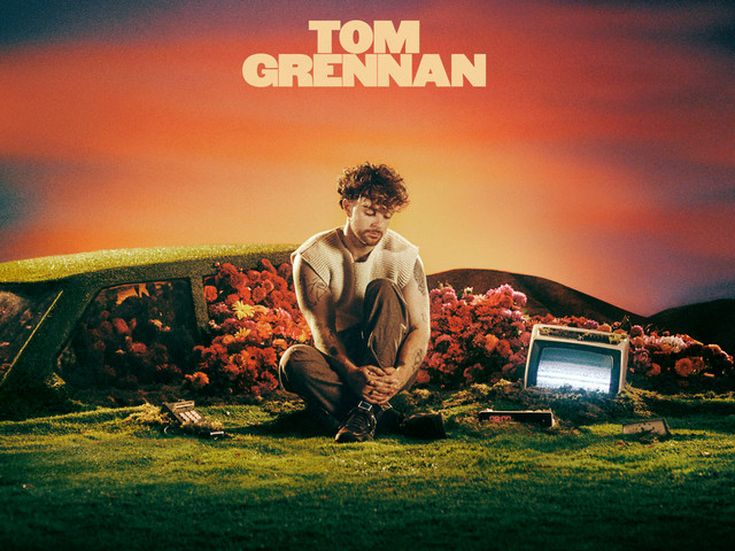 TOM GRENNAN