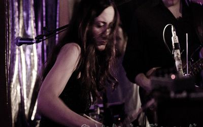 22 febbraio 2013 - Spazio 211 - Torino - Marina Rei in concerto