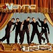 'N Sync - NO STRINGS ATTACHED