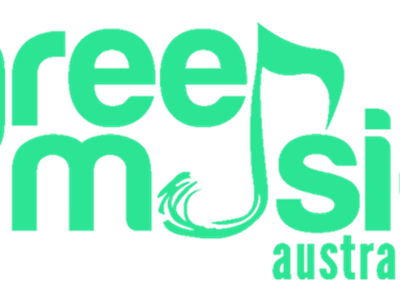 Green Music Australia