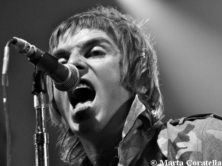 Beady Eye: guarda qui il video della nuova canzone `Four letter word´