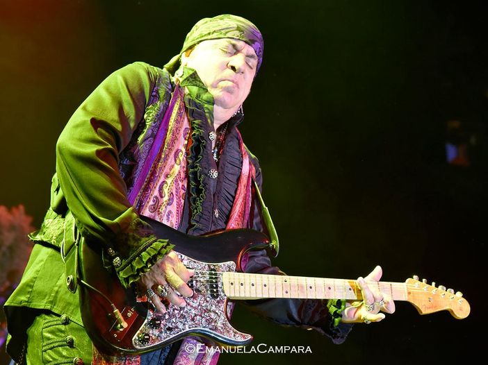 Le canzoni simbolo della British Invasion per Little Steven Le canzoni simbolo della British Invasion per Little Steven