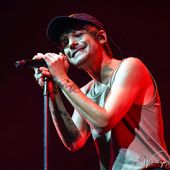 8 ottobre 2023 - PalaAlpitour - Torino - Louis Tomlinson in concerto