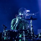 18 novembre 2025 - Estragon - Bologna - John Butler in concerto