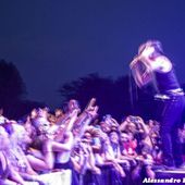 27 luglio 2022 - Area Fiera - Bergamo - Litfiba in concerto