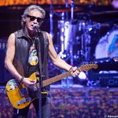18 novembre 2023 - Palazzo dello Sport - Roma - Ligabue in concerto