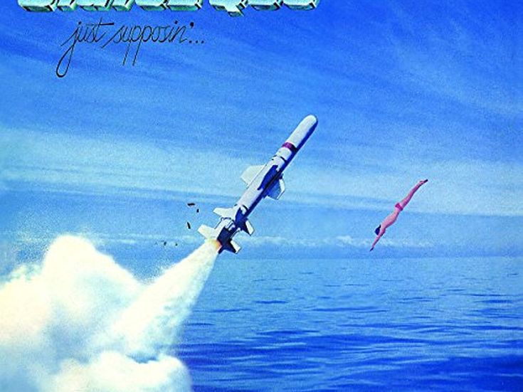 Status Quo, Rick Parfitt vicinissimo alla morte