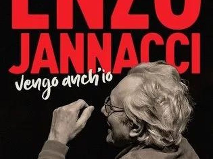 Enzo Jannacci