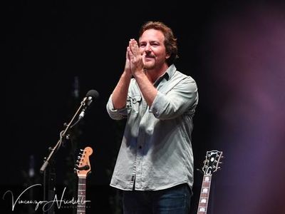 eddie vedder