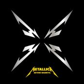 Metallica - BEYOND MAGNETIC