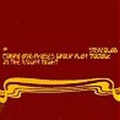 Stereolab - COBRA &amp; PHASES GROUP PLAY VOLTAGE IN THE MILKY NIGHT