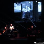 5 aprile 2019 - Teatro Creberg - Bergamo - Roberto Vecchioni in concerto