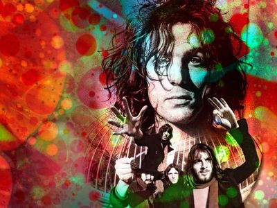 Syd Barrett