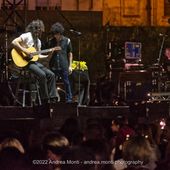21 luglio 2022 – Anfiteatro della Civitella - Chieti – LP in concerto 21 luglio 2022 – Anfiteatro della Civitella - Chieti – LP in concerto