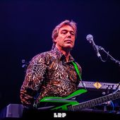 10 maggio 2018 - Unipol Arena - Casalecchio di Reno (Bo) - Elio e le Storie Tese in concerto 10 maggio 2018 - Unipol Arena - Casalecchio di Reno (Bo) - Elio e le Storie Tese in concerto