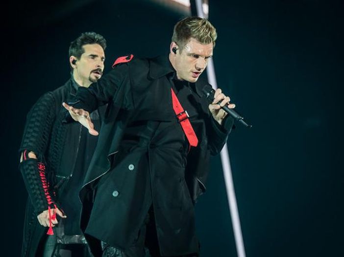 Backstreet Boys: sei continenti in un giorno per promuovere l&rsquo;album