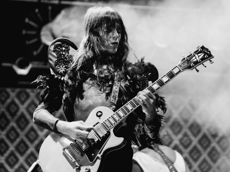 24 luglio 2025 - Mind Festival - Montecosaro Scalo (Mc) &ndash; Lucio Corsi in concerto