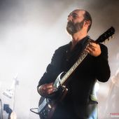 29 aprile 2023 - Vox Club - Nonantola (Mo) - Baustelle in concerto