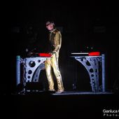 1 luglio 2023 - Stadio Euganeo - Padova - Rammstein in concerto 1 luglio 2023 - Stadio Euganeo - Padova - Rammstein in concerto