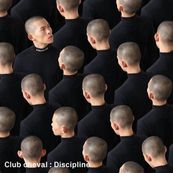 Club Cheval - DISCIPLINE