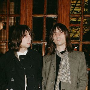 Lemon Twigs