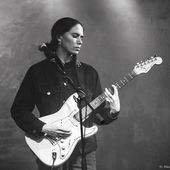 16 novembre 2025 - Arci Bellezza - Milano - Kathrin Mohr in concerto