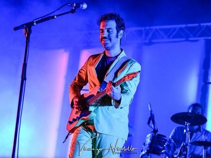 "Musica leggerissima": esce il remix di Cerrone, leggenda della dance  "Musica leggerissima": esce il remix di Cerrone, leggenda della dance