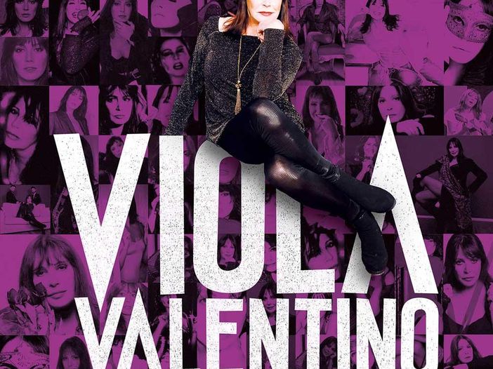 Viola Valentino: il nuovo singolo è 'D'estate', a dicembre una raccolta Viola Valentino: il nuovo singolo è 'D'estate', a dicembre una raccolta