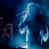 4 luglio 2019 - Arena Live Gran Teatro Geox - Padova - Thirty Seconds to Mars in concerto 4 luglio 2019 - Arena Live Gran Teatro Geox - Padova - Thirty Seconds to Mars in concerto