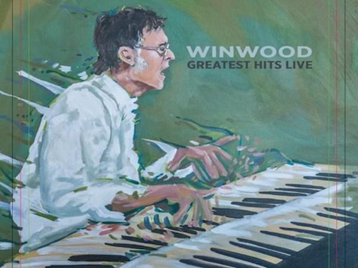 Steve Winwood: 'La mia musica è ciclica, ma i Traffic sono morti e sepolti'