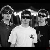 24 giugno 2023 - Dieci Festival - Anfiteatro delle Cascine - Firenze - Omini in concerto 24 giugno 2023 - Dieci Festival - Anfiteatro delle Cascine - Firenze - Omini in concerto