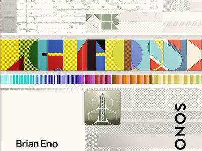 Ha un titolo il nuovo album di Brian Eno e David Byrne