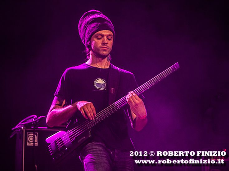 Una settimana reggae al Rototom Sunsplash