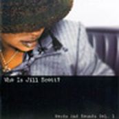 Jill Scott - WHO IS JILL SCOTT?