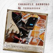 Emanuele Dabbono - TRECENTOVENTI