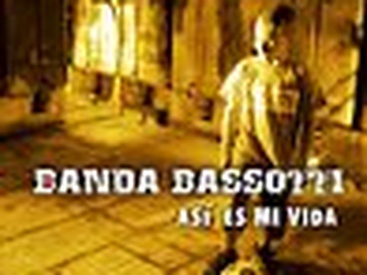 Banda Bassotti