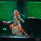 4 giugno 2014 - Gran Teatro Geox - Padova - Tori Amos in concerto