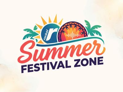 Summer Festival Zone 2022