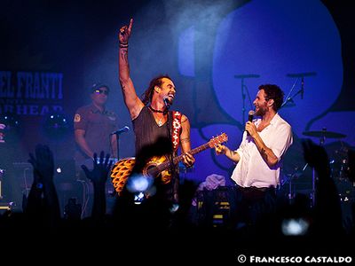 ‘Not in our name’, concerto di stelle americane contro la guerra