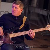 9 giugno 2013 - Lilith Festival - Loggia di Palazzo Ducale - Genova - Marina Rei in concerto