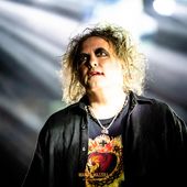 4 novembre 2022 - Mediolanum Forum - Assago (Mi) - Cure in concerto