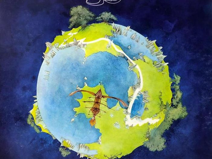 1971-2021: 50 anni di “Fragile” degli Yes 1971-2021: 50 anni di “Fragile” degli Yes
