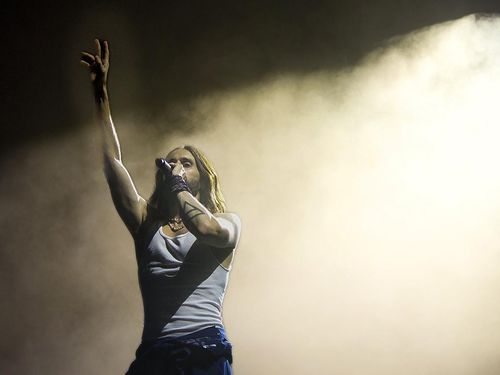 30 Seconds To Mars: pace fatta con la EMI, nuovo disco in autunno