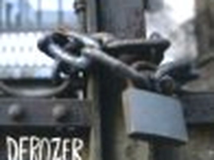 Comunicato Stampa: Derozer in concerto al Rolling Stone Comunicato Stampa: Derozer in concerto al Rolling Stone