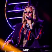 9 maggio 2018 - Teatro EuropAuditorium - Bologna - Anastacia in concerto