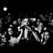 19 dicembre 2022 - Auditorium Parco della Musica - Roma – Noemi in concerto 19 dicembre 2022 - Auditorium Parco della Musica - Roma – Noemi in concerto